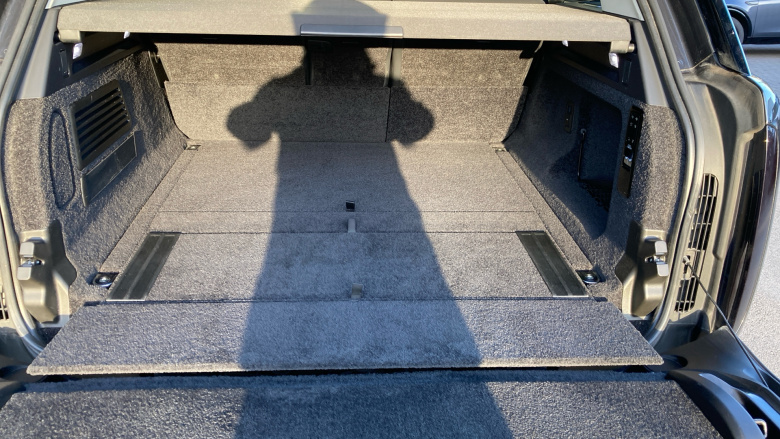 Land Rover Range Rover 3.0 D350 Autobiography 4dr Auto Diesel Estate